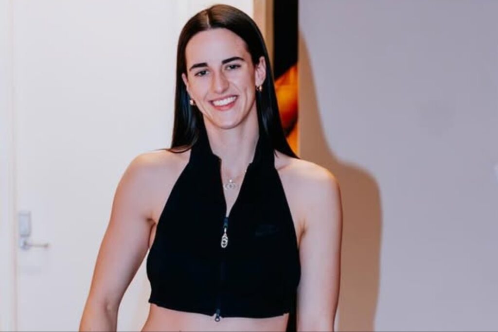 Caitlin Clark Net Worth