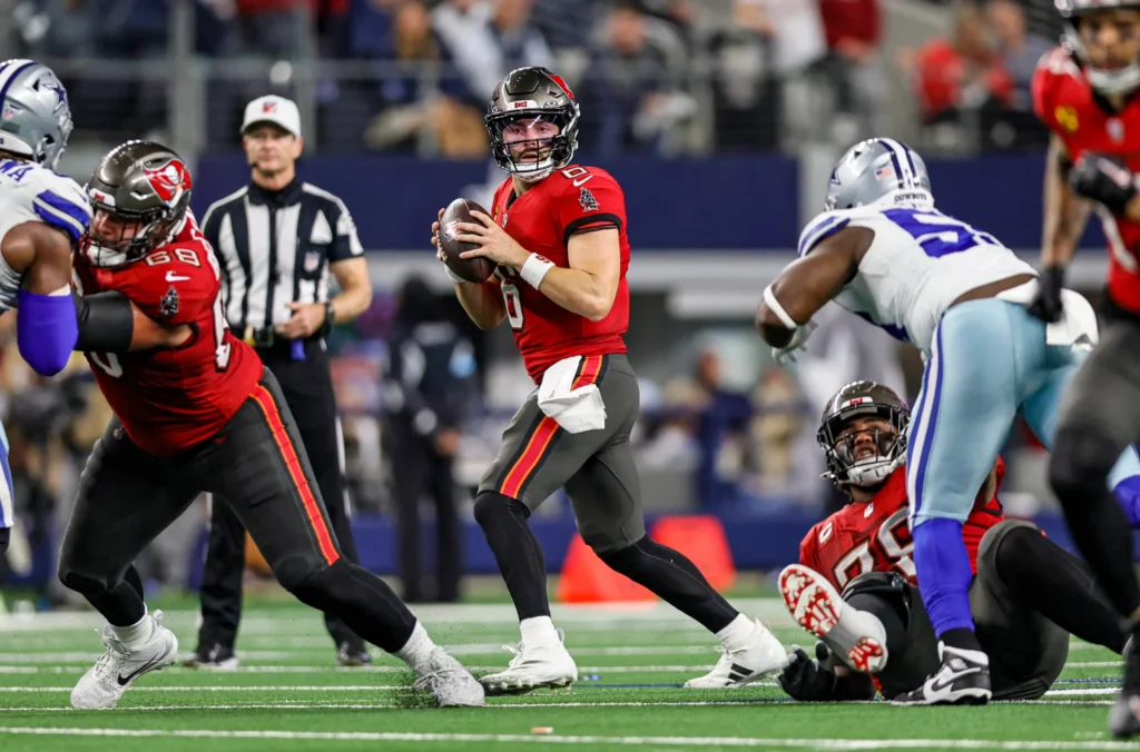 Tampa Bay Buccaneers vs Dallas Cowboys Match Player Stats: A Complete Breakdown That Tells the Real Story Tampa Bay Buccaneers vs Dallas Cowboys Match Player Stats