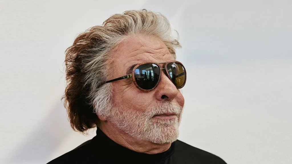 Jon Peters: The Powerful, Complicated, and Surprisingly Human Story Behind a Hollywood Fixer Jon Peters