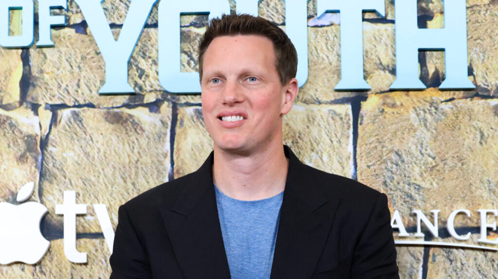 David Ellison: The Visionary Producer Changing Hollywood’s Landscape david ellison