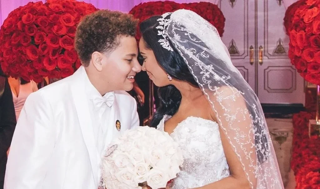 King Javien Conde: The Inspiring Journey of Talent, Grit, and Vision King Javien Conde