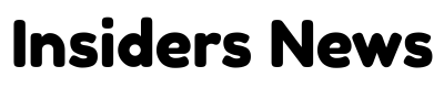 Insiders News