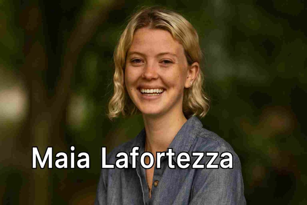 Maia Lafortezza: A Deep Look into the Quiet Rise of a Modern Digital Personality Maia Lafortezza