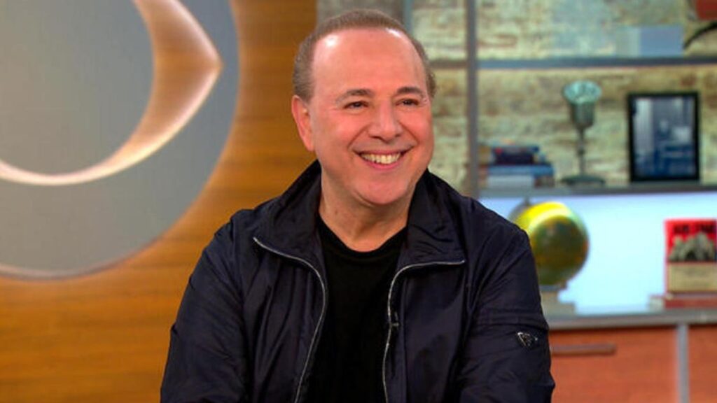 tommy mottola
