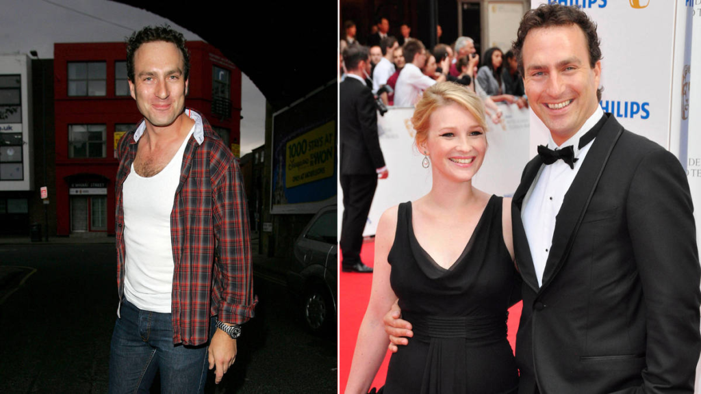 noah wilder russell thorton