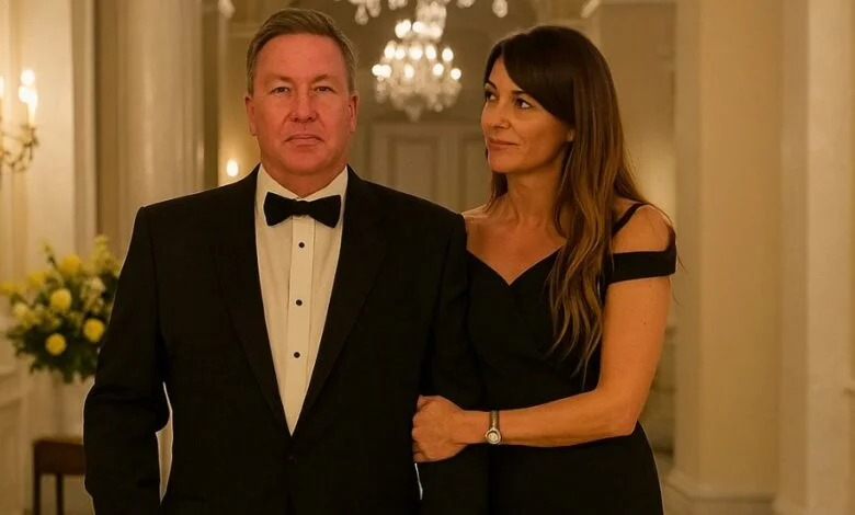 Elizabeth Rizzini disability