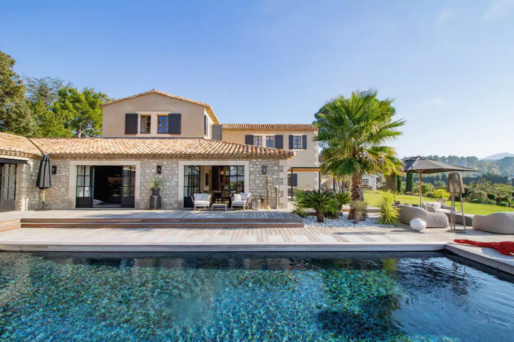 luxury villas greece le collectionist