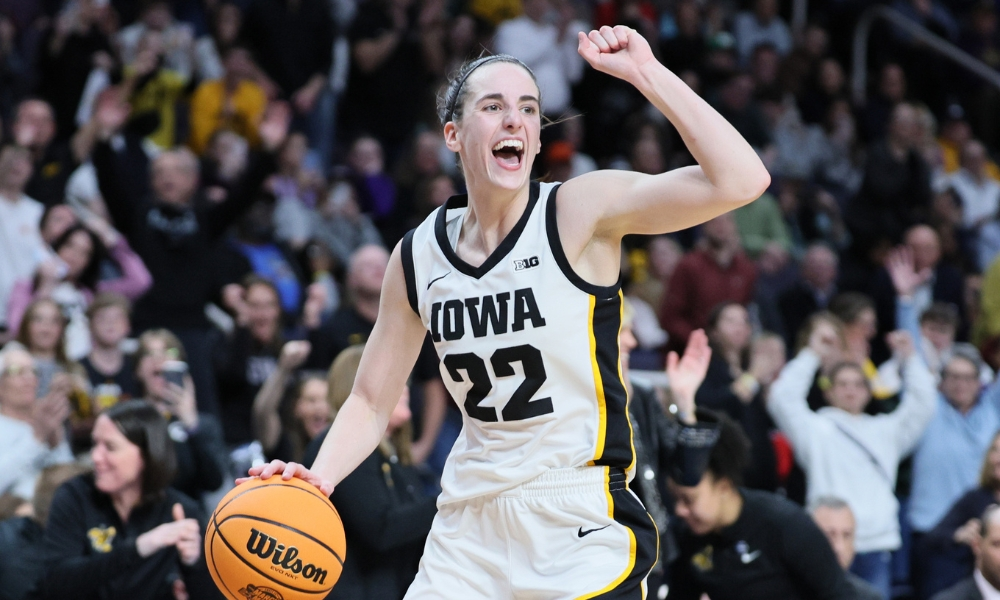 Caitlin Clark Net Worth