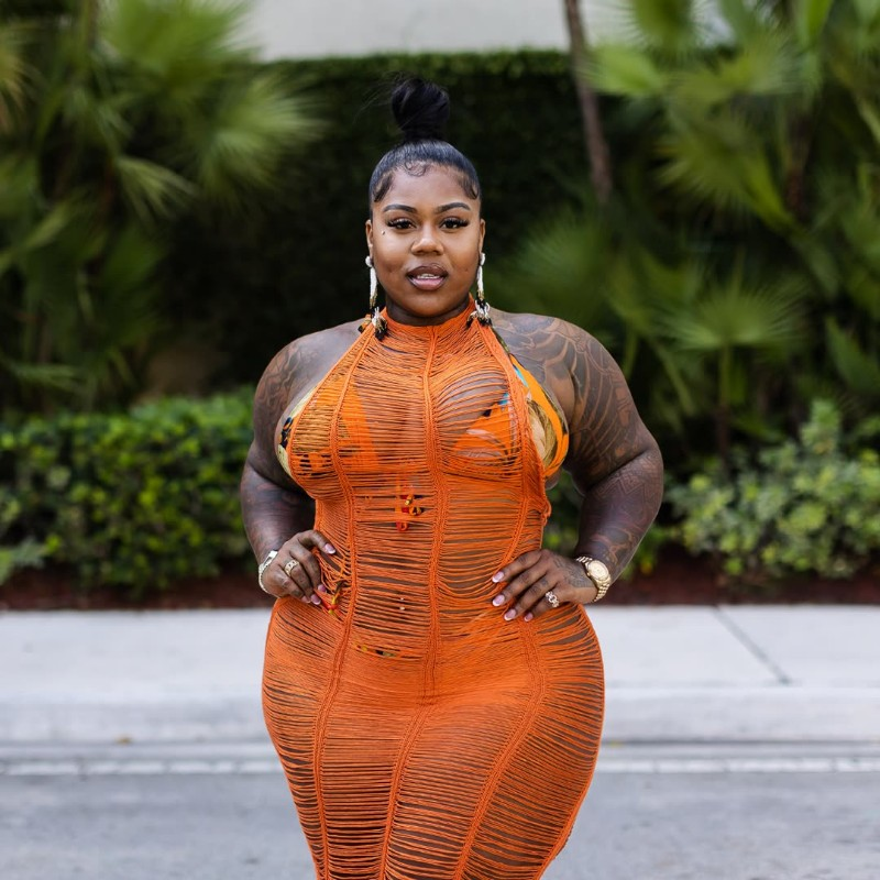 rahki giovanni net worth