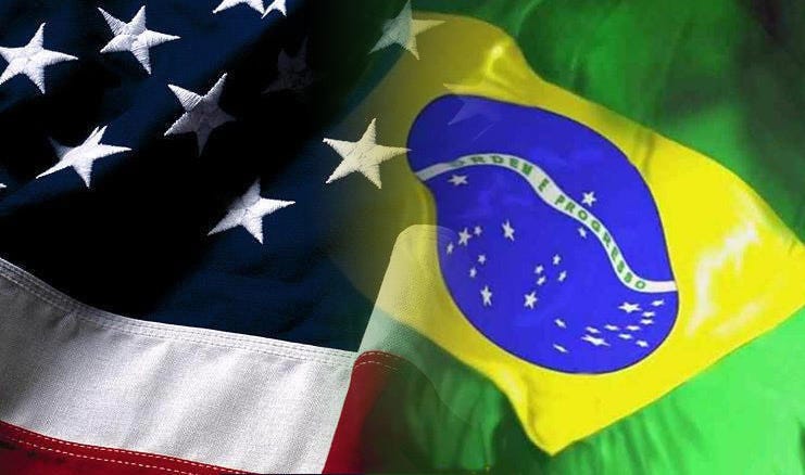 USA vs Brazil: A Complete Comparison of Sports, Culture, and Economy USA vs Brazil