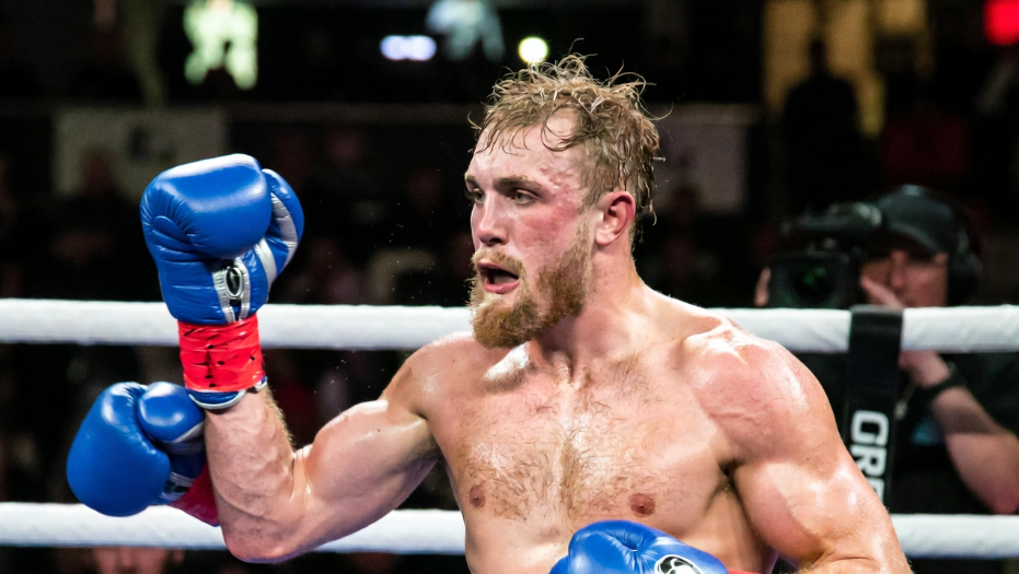 Jake Paul Knockout: A Deep Look at His Most Talked-About Finishes jake paul knockout