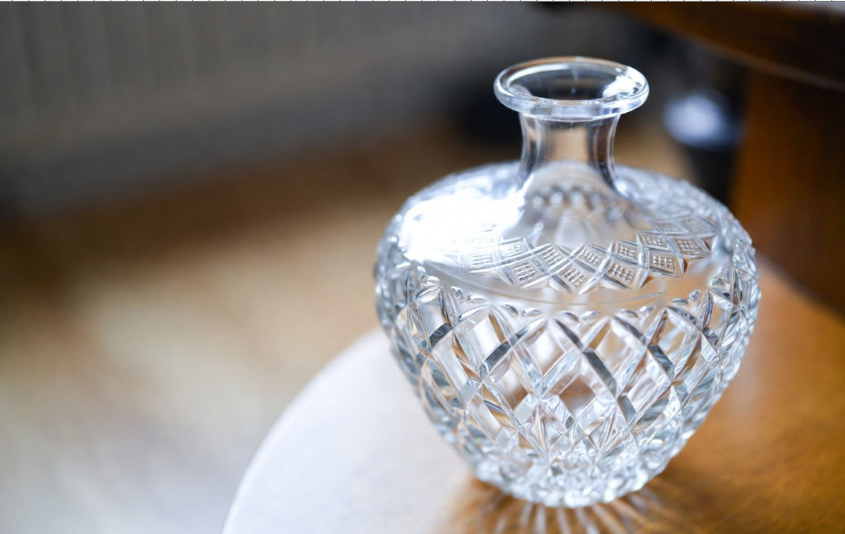 The Beauty and Charm of a Glass Vase in Every Home A glass vase