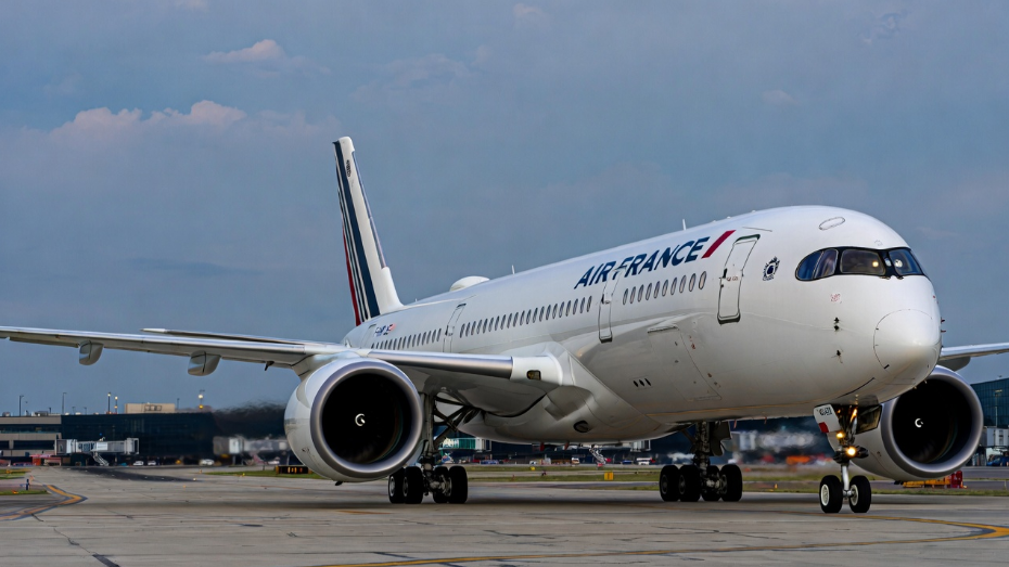 Air France A350 Chicago Flight Return: What Happened and Why It Matters air france a350 chicago flight return