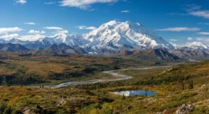 Top 10 Tallest Mountains in US: Ultimate Peak Ranking Guide