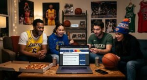 Ultimate Guide to NBA Reddit: Links, News, and Fans