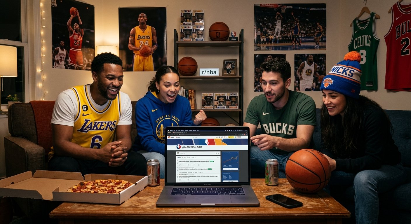 nba reddit
