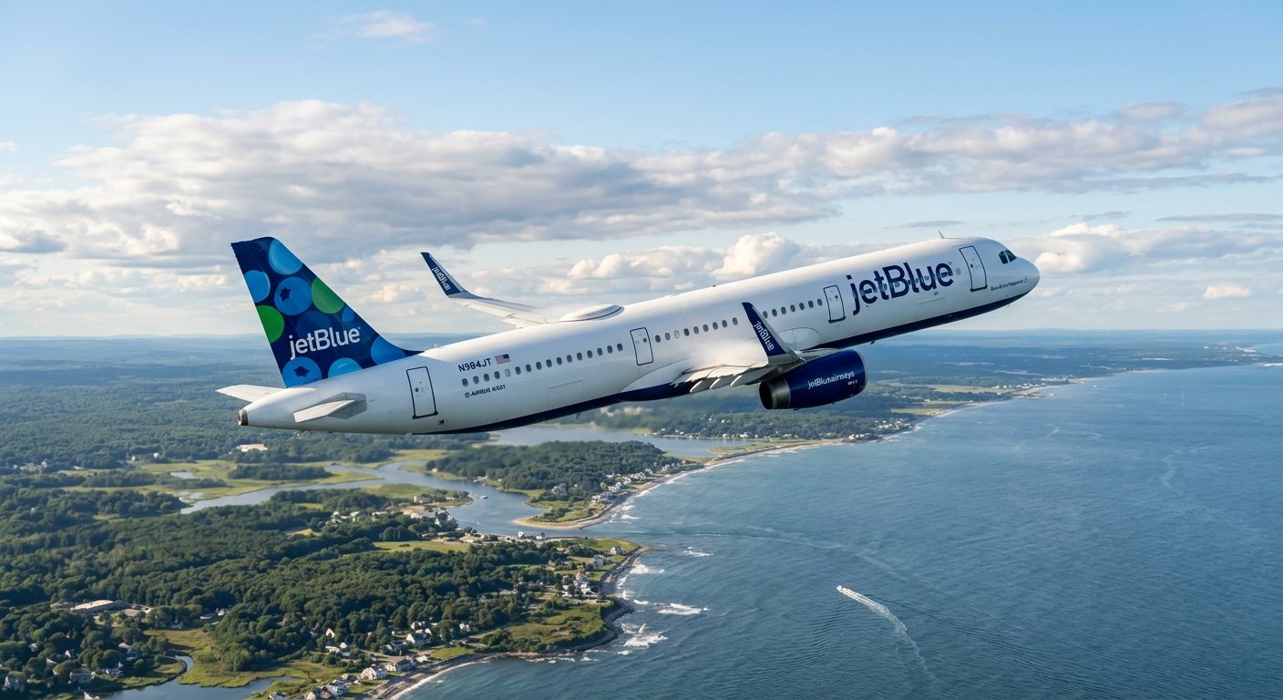 jetblue flights