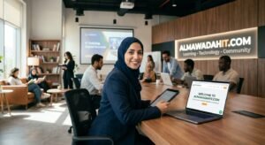 Everything You Need to Know About almawadahit.com in 2026